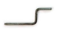 DB4/DB5: One electric window override handle - 2
