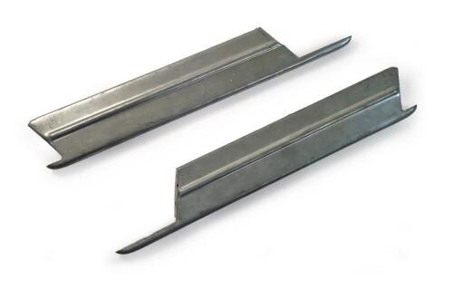 DB4 Series 1: Side wing embellishers