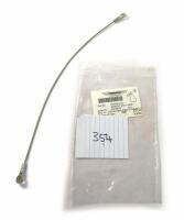 DBSV8: One NOS Bonnet restraint wire
