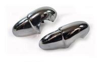 DB4/5: One pair of DB4/5 rear bumper overriders