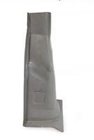 ZF GEAR BOX: Fiberglass&nbsp;transmission tunnel cover for DB6 cars. - 3