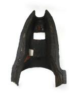 DB4: DB4 transmission tunnel cover - 2