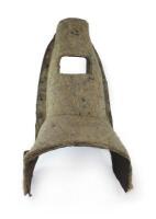 DB4: DB4 transmission tunnel cover