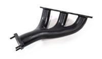 DB4/5/6/S: Front exhaust manifold. Ceramic coated and heat treated.