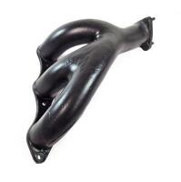 DB4/5/6/S: Front exhaust manifold. Ceramic coated and heat treated. - 2