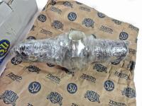 FUEL PUMP: Fuel pump SU,&nbsp;one NOS double electronic fuel pump. Negative to earth. - 2
