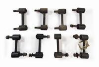 DB4 to DBSV8: Eight Shock absorber links