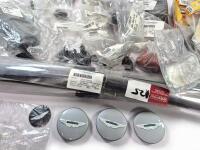 DB7: A selection of NOS DB7 parts - 2