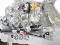 DB7: A selection of NOS DB7 parts - 3