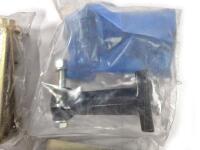AMV8: A NOS Rear KONI conversion kit with spare mounting plates - 2