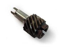 V8: One distributor drive gear