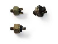 REVERSE LAMP: Reverse lamp switch selection