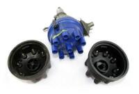 AMV8: One distributor and two distributor caps
