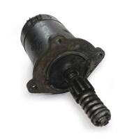 DB4/5/6: Starter motor