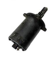 DB4/5/6: Starter motor - 2