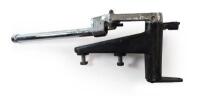 DBS: DBS Handbrake Assembly - 2