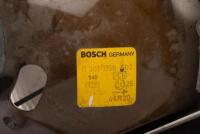 450SE: Two left side Mercedes 450SE W116 Bosch headlights - 9