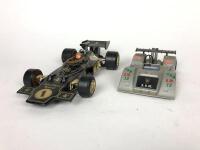 RACE CARS: Two race car models. F1 and Can-Am - 2
