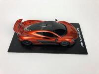 McLAREN: A 1:18 scale McLAREN P1 by TSM Model - 2