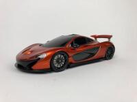 McLAREN: A 1:18 scale McLAREN P1 by TSM Model - 4