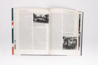 ASTON MARTIN: 'V8 Aston Martin Race Cars' hardcover book by Paul Chudecki - 3