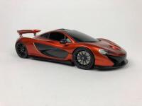 McLAREN: A 1:18 scale McLAREN P1 by TSM Model - 6