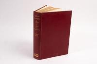 ASTON MARTIN: 'ASTON MARTIN - The Story of a Sports Car' hardcover book, Book One (1921 to 1940) and Book Two (1946 to 1957), compiled by Dudley Coram. First Edition