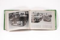 AML: 'ASTON MARTIN AND LAGONDA, Volume 2: V8 models from 1970' hardcover book by Paul Chudecki - 2