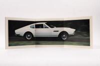 ASTON MARTIN: An original 1968 Aston Martin DBS sales brochure - 2