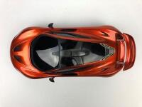 McLAREN: A 1:18 scale McLAREN P1 by TSM Model - 9