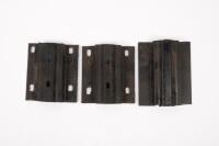 DB 5/6: Three used engine mounts suitable for Aston Martin DB 5/6 (Part No. 055-10-181)