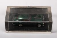 DB2: A diecast&nbsp;1:43&nbsp;scale Aston Martin DB2&nbsp;coupe 1950, in original box by Spark