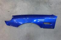 DB7: A late 1990s - early 2000s left hand side guard fender to suit a DB7, has some cosmetic marks