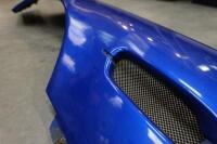 DB7: A late 1990s - early 2000s left hand side guard fender to suit a DB7, has some cosmetic marks - 2