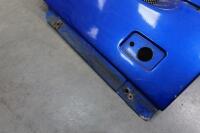 DB7: A late 1990s - early 2000s left hand side guard fender to suit a DB7, has some cosmetic marks - 3