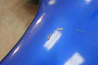 DB7: A late 1990s - early 2000s left hand side guard fender to suit a DB7, has some cosmetic marks - 5