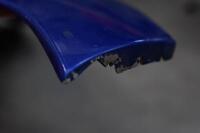 DB7: A late 1990s - early 2000s left hand side guard fender to suit a DB7, has some cosmetic marks - 7