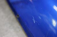 DB7: A late 1990s - early 2000s left hand side guard fender to suit a DB7, has some cosmetic marks - 9