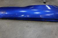 DB7: A late 1990s - early 2000s left hand side guard fender to suit a DB7, has some cosmetic marks - 10