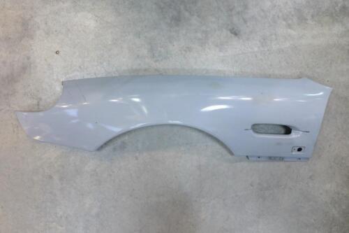 DB7: A NOS, unpainted, late 1990s - early 2000s left hand side guard fender to suit a DB7