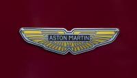 BOWSER: A 1960s Wayne 605 lit petrol bowser in Aston Martin livery [Cheltenham] - 6