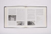BUGATTI: 'BUGATTIS IN AUSTRALASIA - A HISTORY OF THE BUGATTI CAR IN AUSTRALIA & NEW ZEALAND' limited edition, leather covered - 4