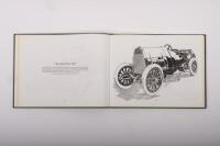 ROBERT SHEPHERD: 'Racing Cars Through The Years - R Shepherd', limited edition [165/500] hardcover pictorial book covering the artworks of Robert Shepherd, published 1993 - 4