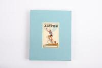 ALCYON: 'Cycles Motocyclettes Automobiles - ALCYON - Championne De France Du Tour' by Cyrille de Ridder & Didier Mahistre, hardcover book with illustrated slipcase - 2