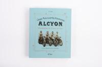 ALCYON: 'Cycles Motocyclettes Automobiles - ALCYON - Championne De France Du Tour' by Cyrille de Ridder & Didier Mahistre, hardcover book with illustrated slipcase - 3