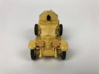 MATCHBOX: Two 'Models of Yesteryear' diecast models - 4