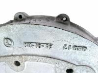 ZF: ZF Gearbox to engine spacer plate: Number 55/01/119 for 4-litre engines. - 2