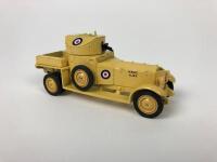 MATCHBOX: Two 'Models of Yesteryear' diecast models - 5