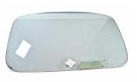 DB4 SCREEN: Tinted rear screen non original