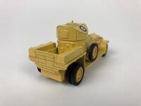 MATCHBOX: Two 'Models of Yesteryear' diecast models - 6